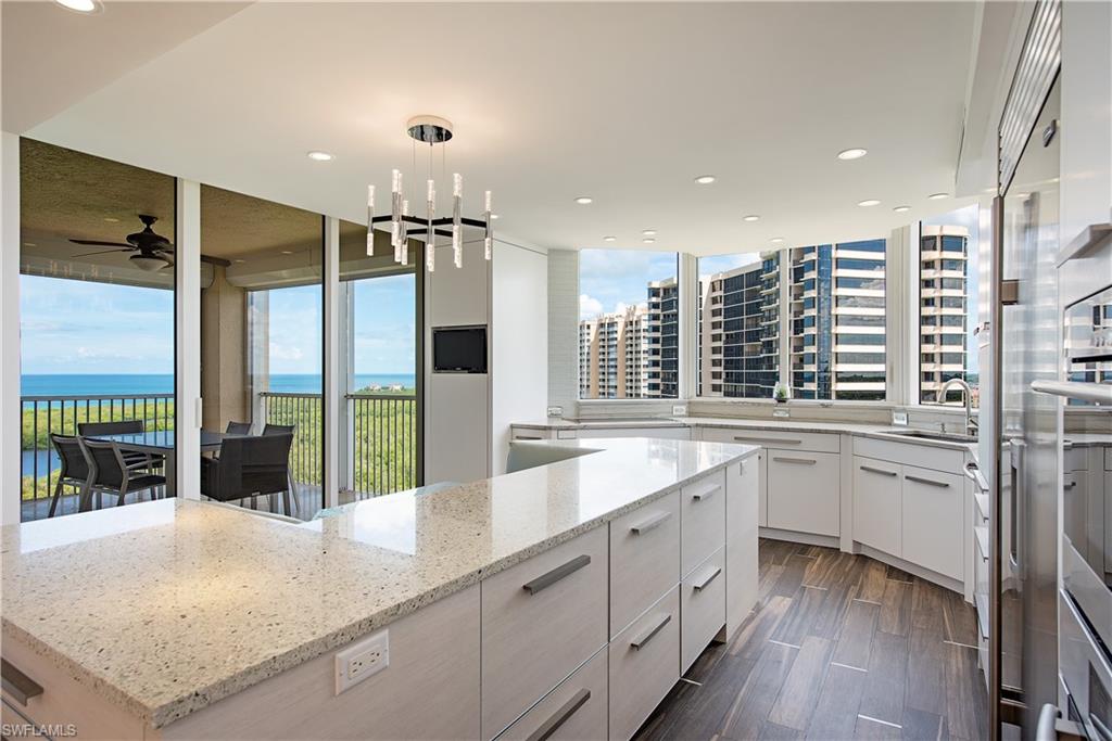 CAP FERRAT - Residential