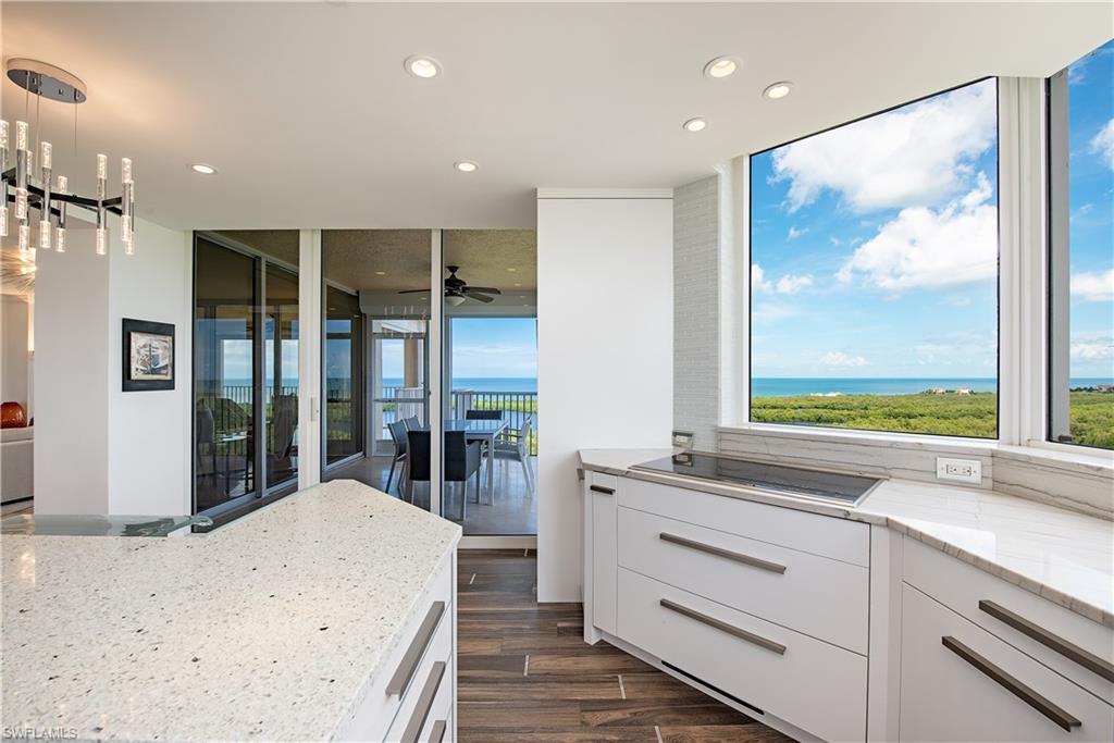 CAP FERRAT - Residential