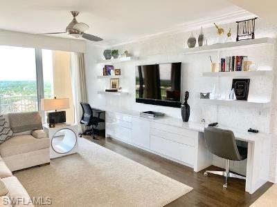 CAP FERRAT - Residential