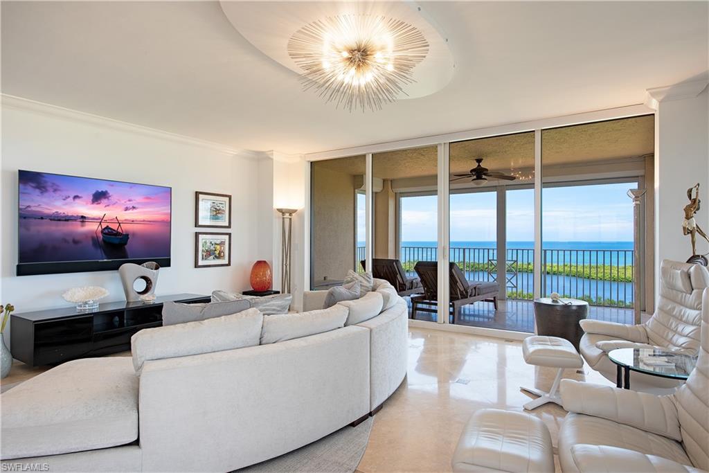 CAP FERRAT - Residential