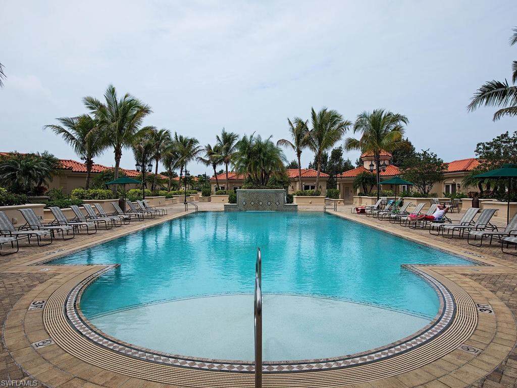 CAP FERRAT - Residential