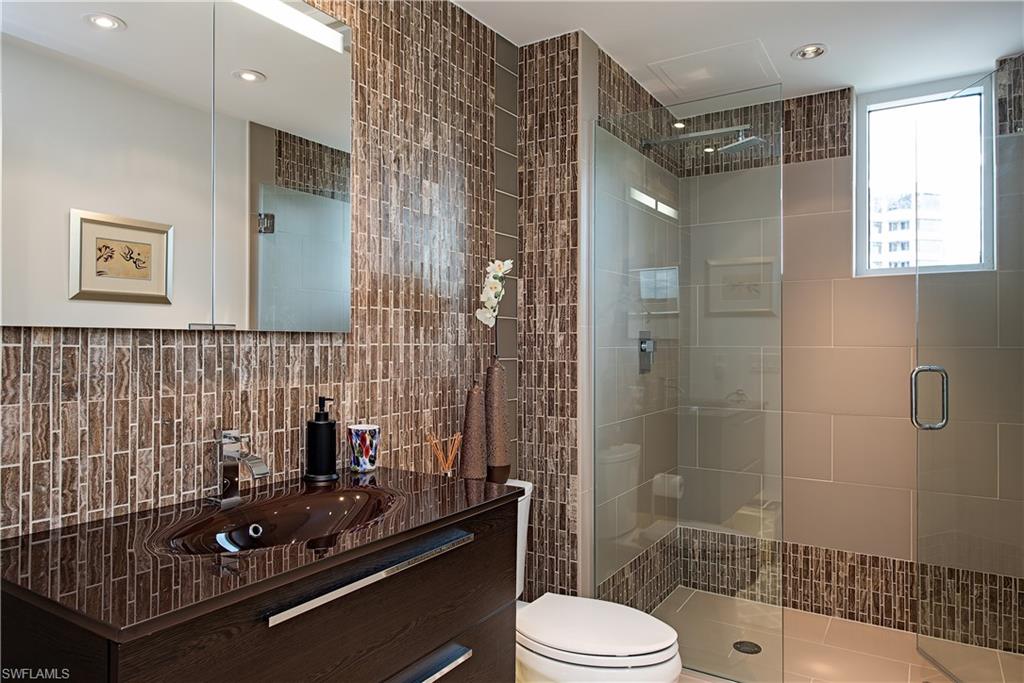 CAP FERRAT - Residential