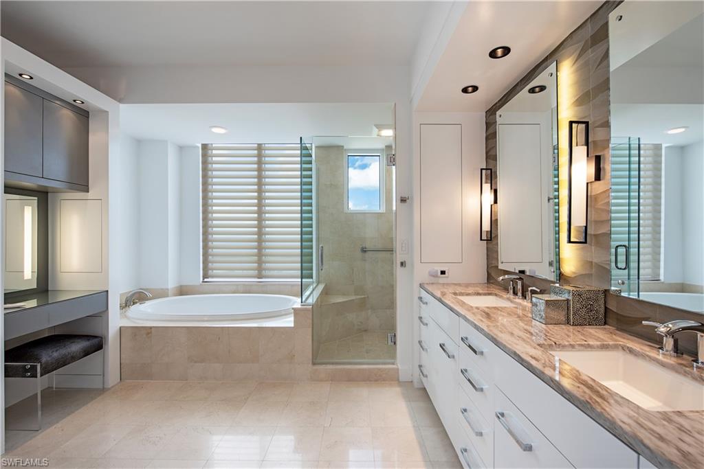 CAP FERRAT - Residential