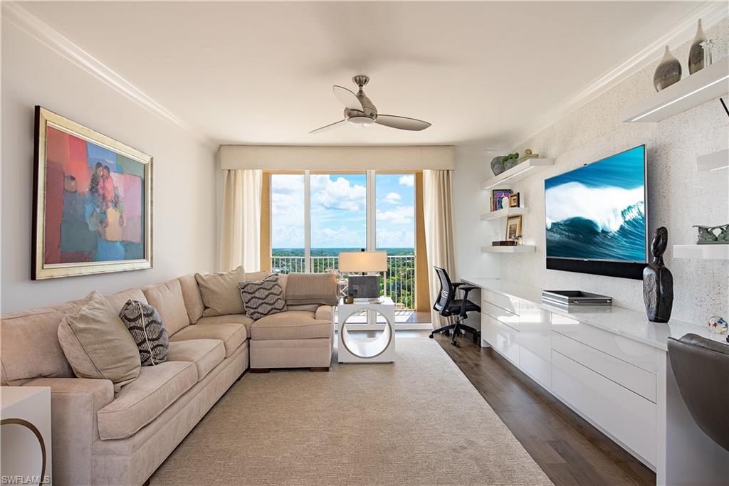 CAP FERRAT - Residential