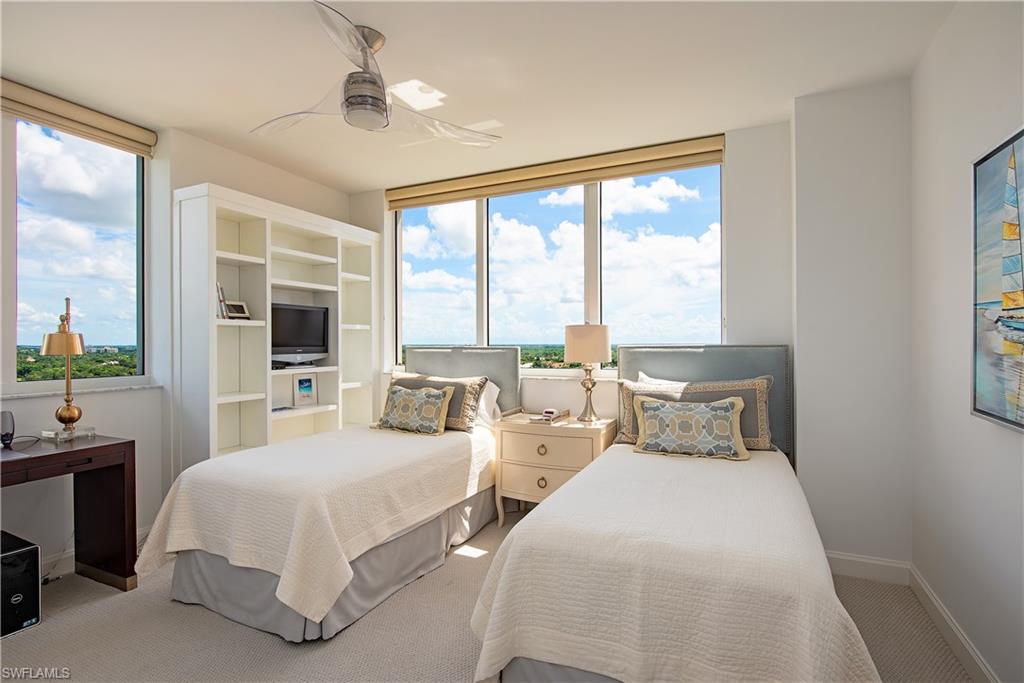 CAP FERRAT - Residential