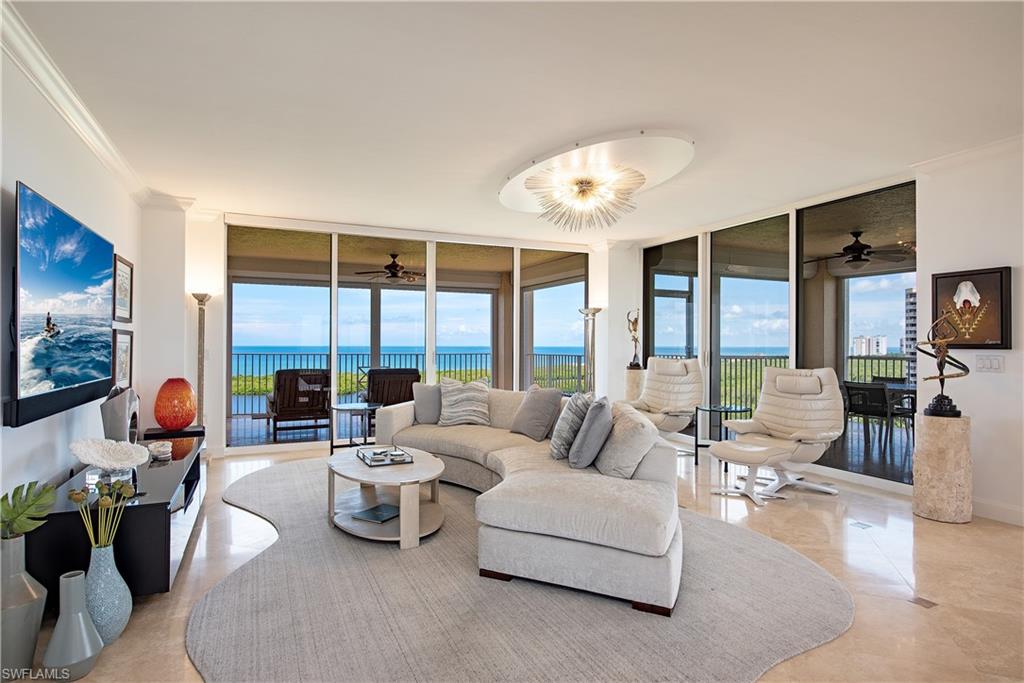 CAP FERRAT - Residential