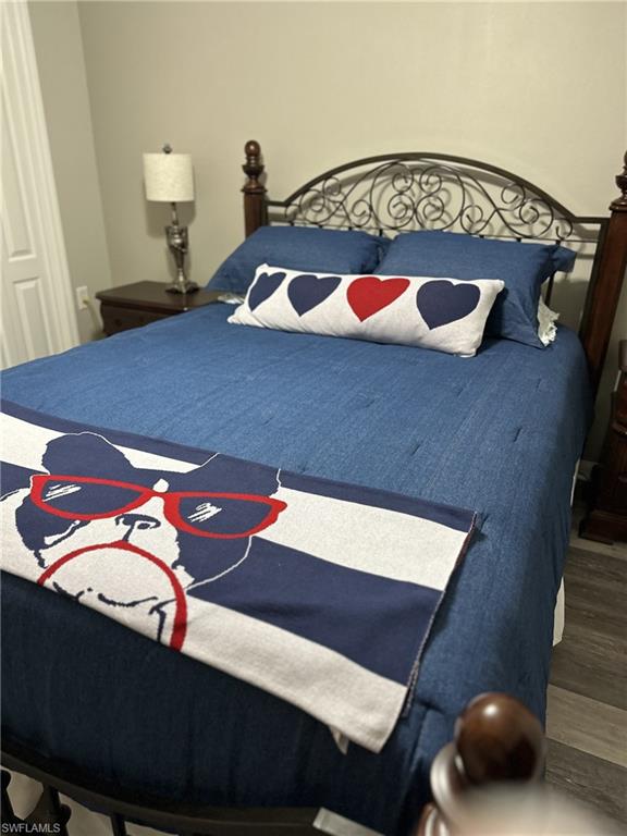 TWIN LAKES - Residential Lease