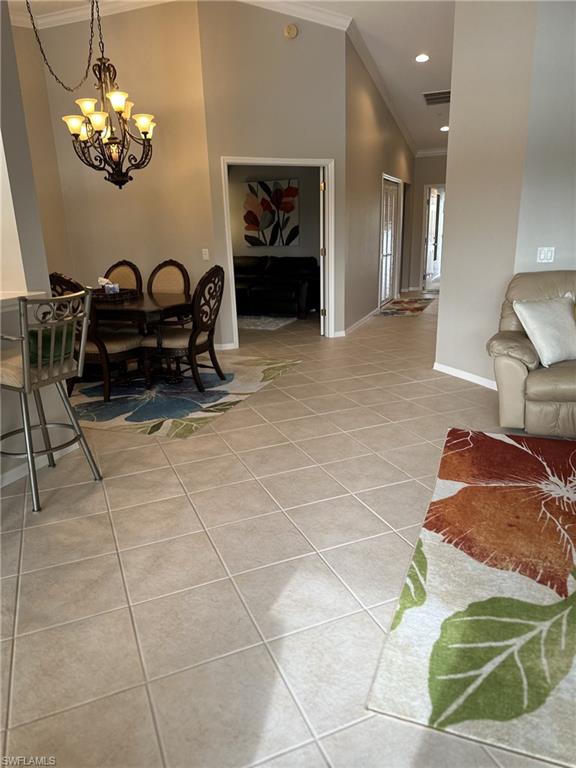 TWIN LAKES - Residential Lease