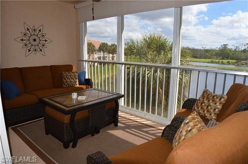 TWIN LAKES - Residential Lease