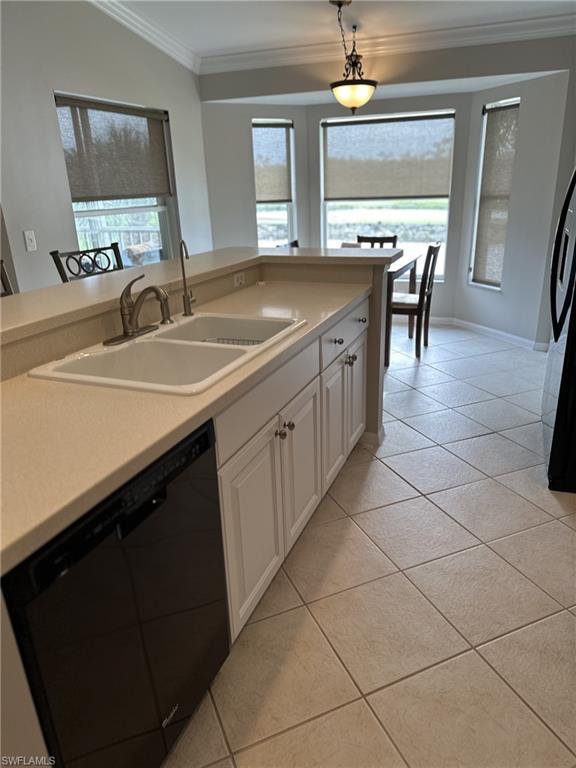 TWIN LAKES - Residential Lease