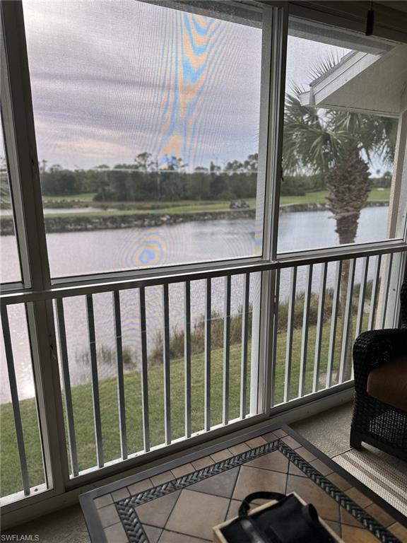 TWIN LAKES - Residential Lease