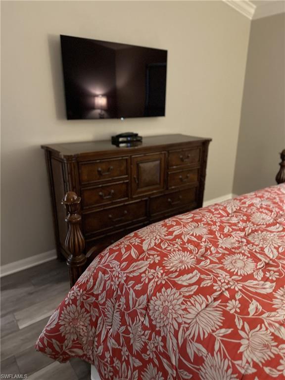 TWIN LAKES - Residential Lease