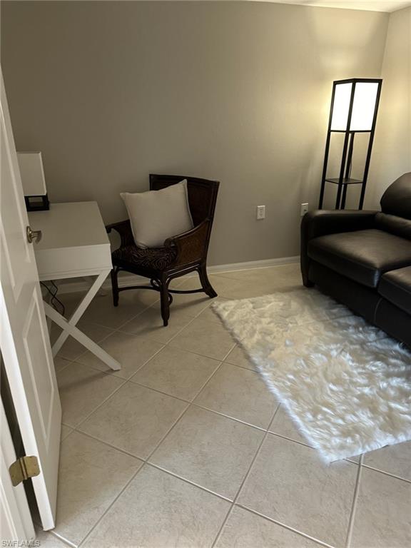 TWIN LAKES - Residential Lease