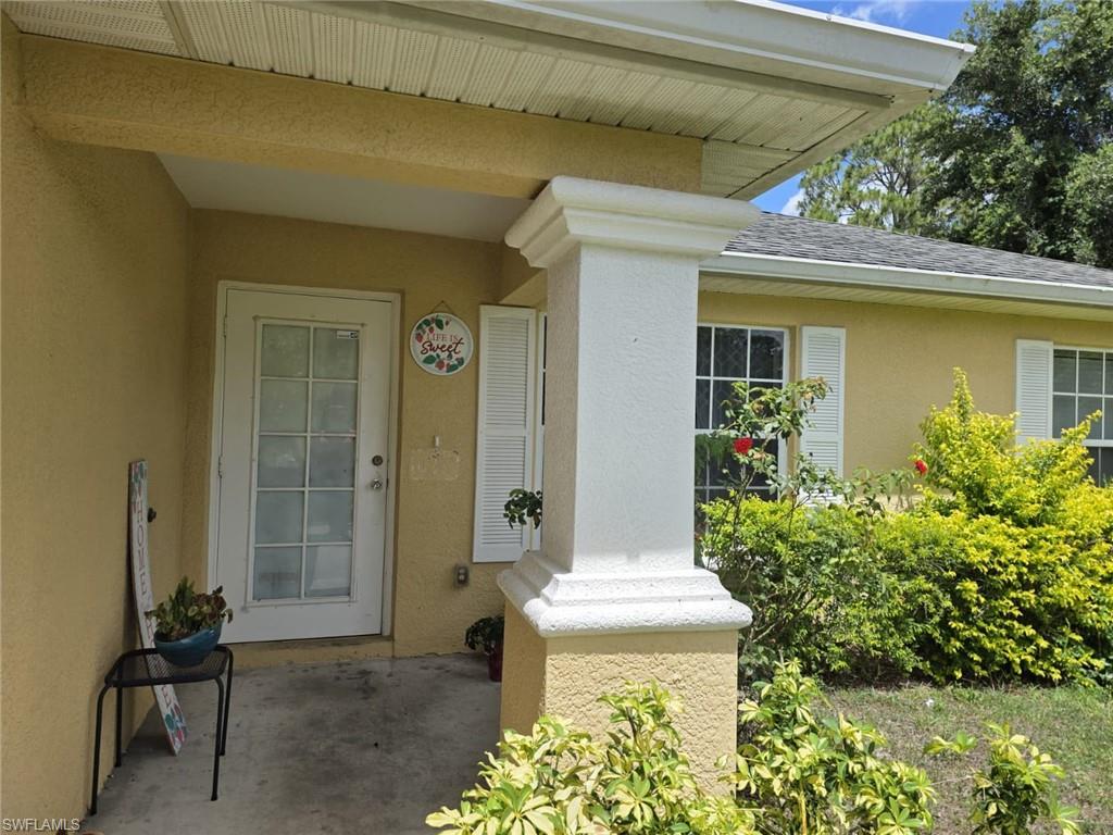 LEHIGH ACRES - Residential
