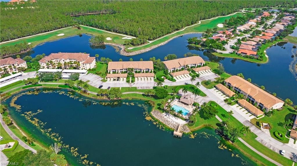 TERRACE II - Residential Lease