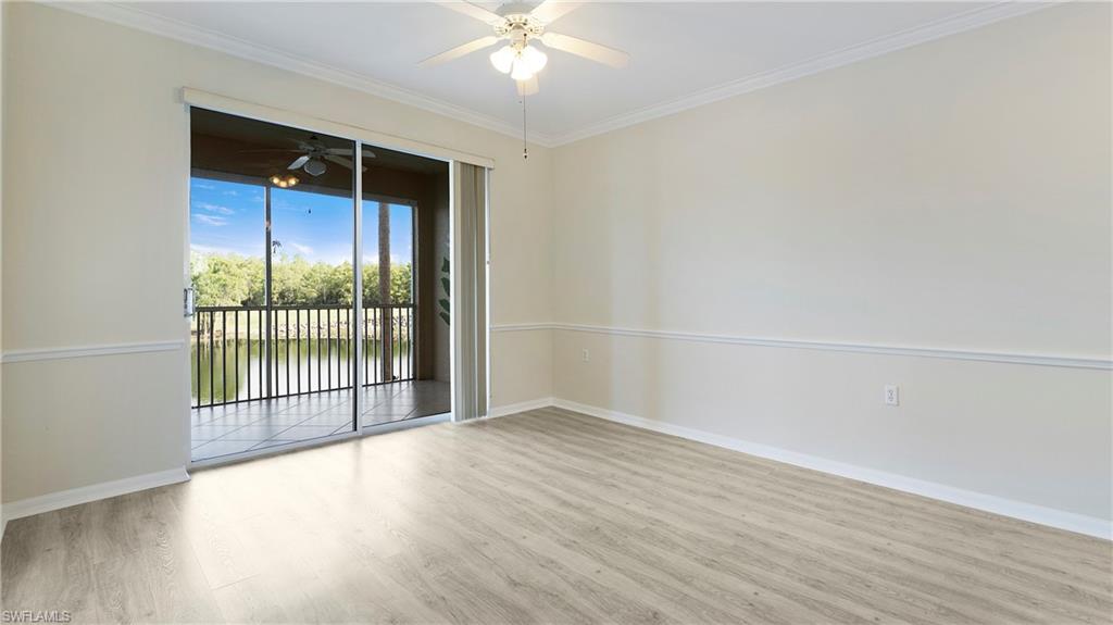 TERRACE II - Residential Lease