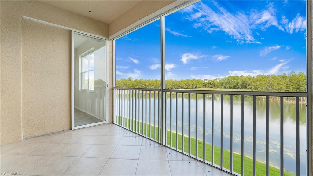 TERRACE II - Residential Lease