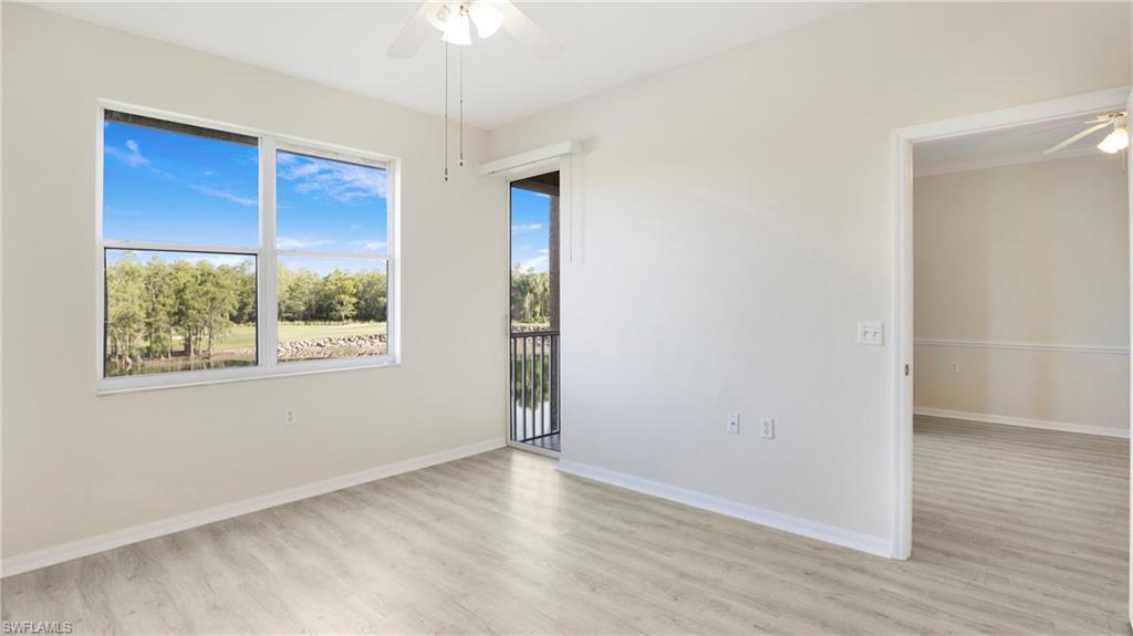 TERRACE II - Residential Lease