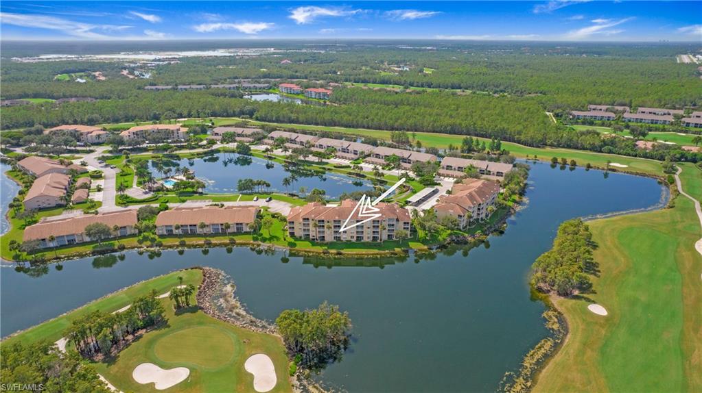 TERRACE II - Residential Lease