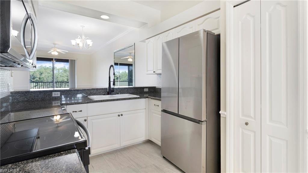 TERRACE II - Residential Lease