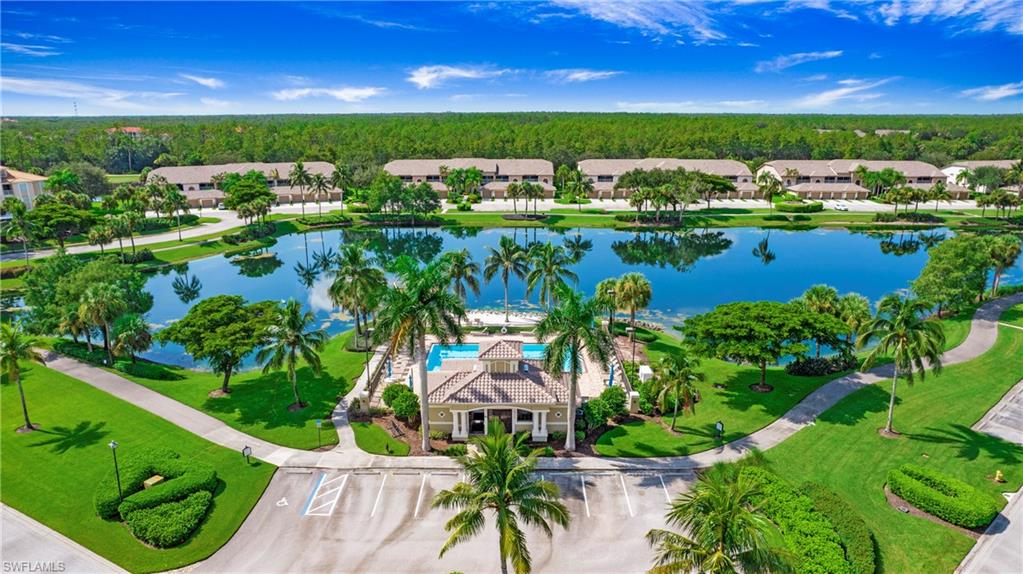 TERRACE II - Residential Lease