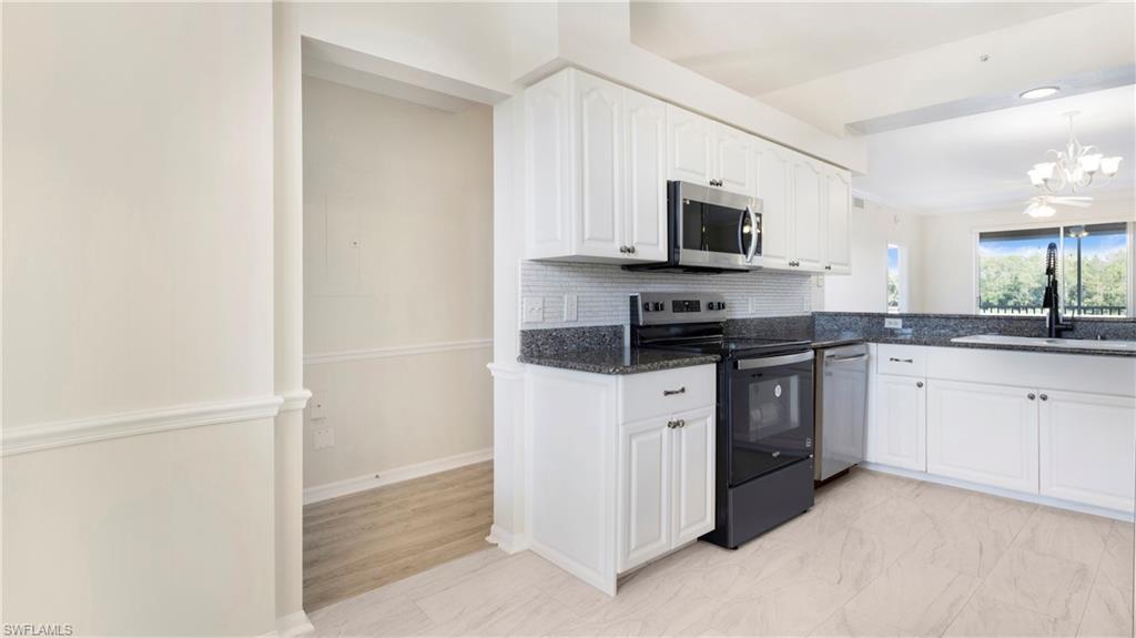 TERRACE II - Residential Lease