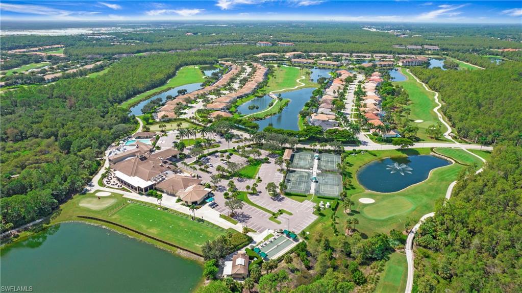 TERRACE II - Residential Lease