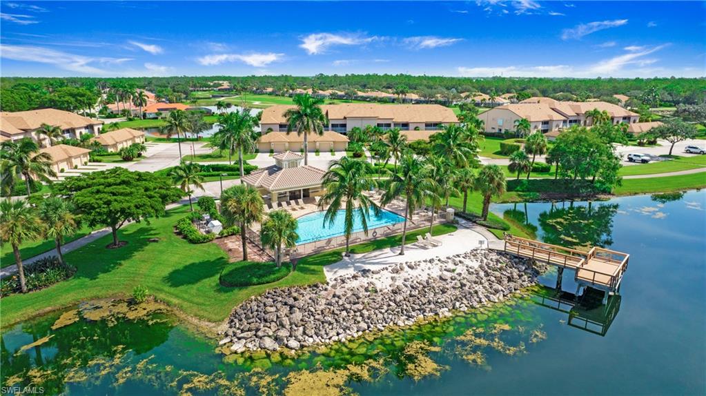 TERRACE II - Residential Lease