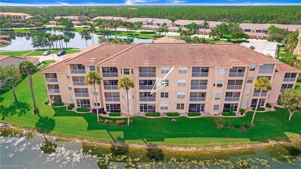 TERRACE II - Residential Lease