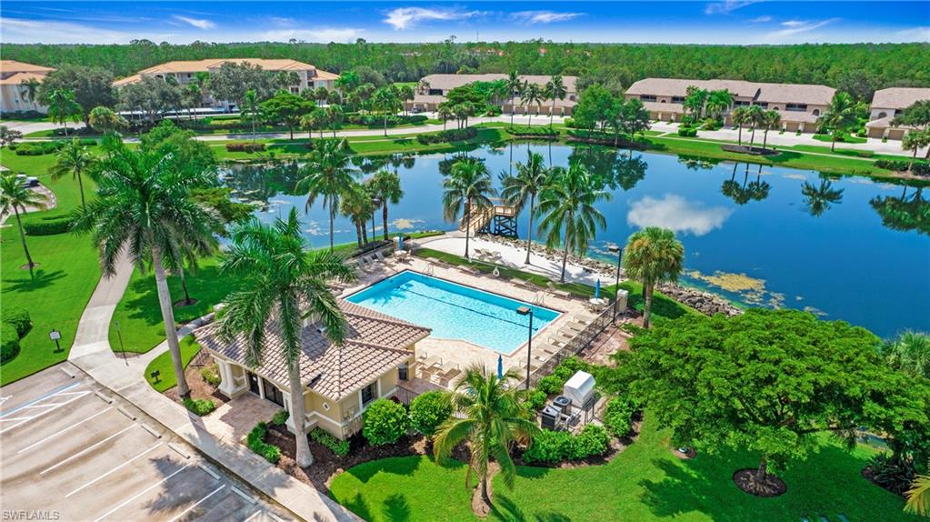 TERRACE II - Residential Lease