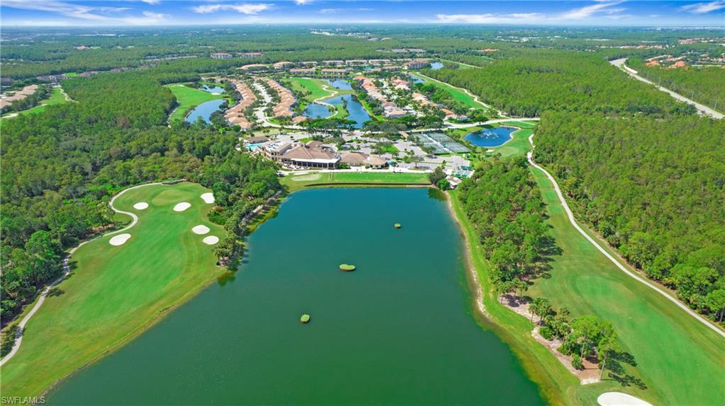 TERRACE II - Residential Lease