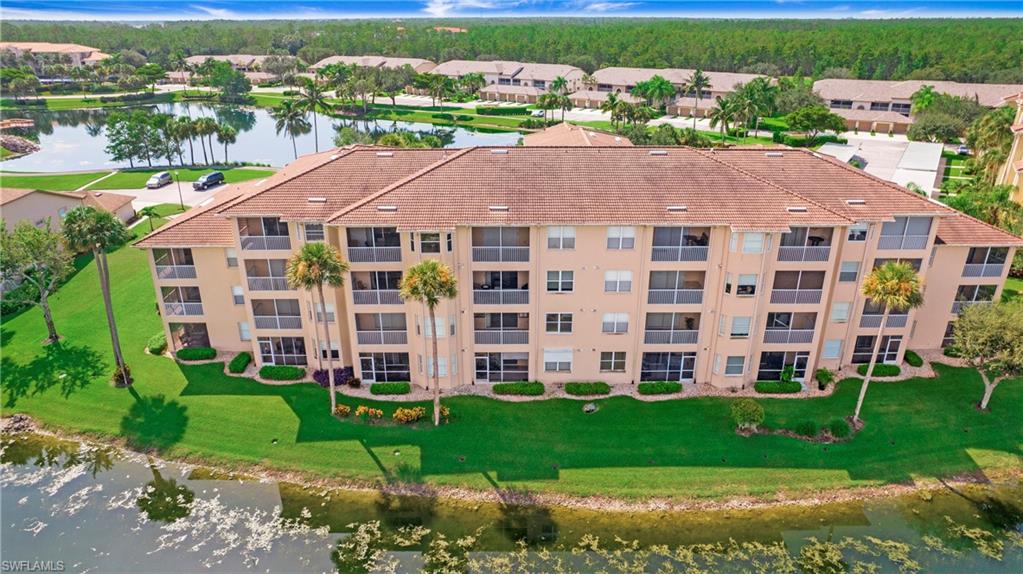 TERRACE II - Residential Lease