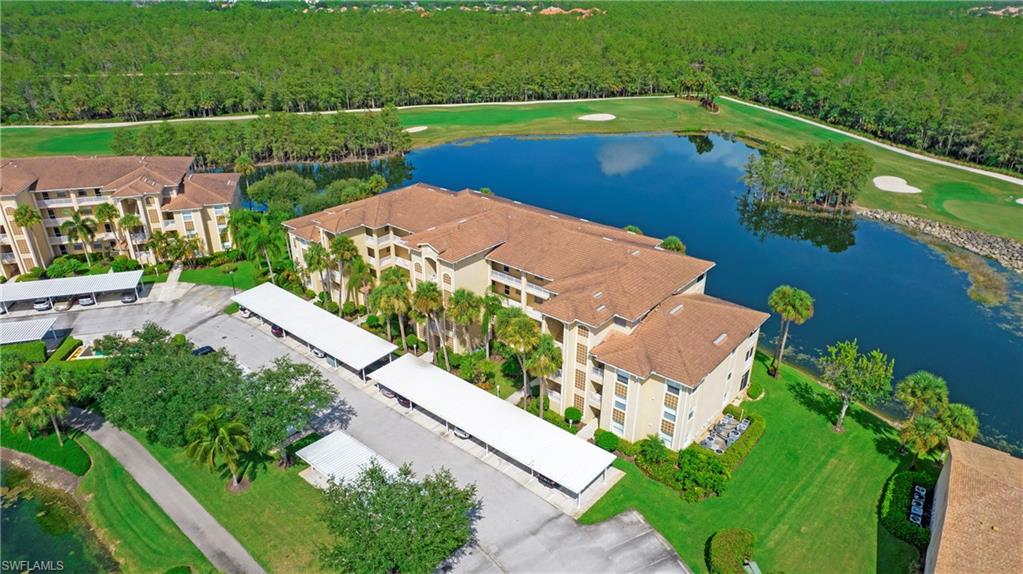 TERRACE II - Residential Lease