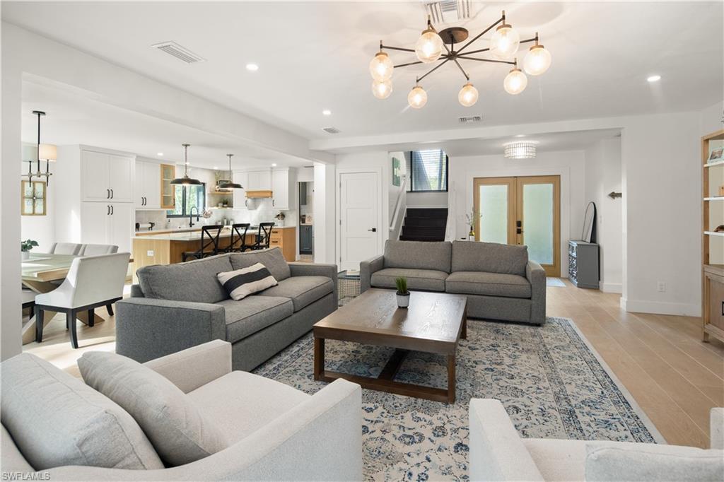 TALL PINES - Residential