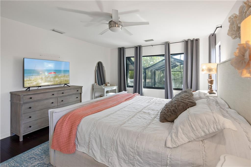 TALL PINES - Residential