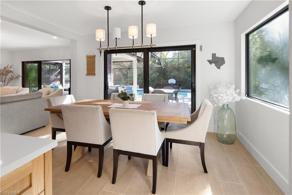 TALL PINES - Residential