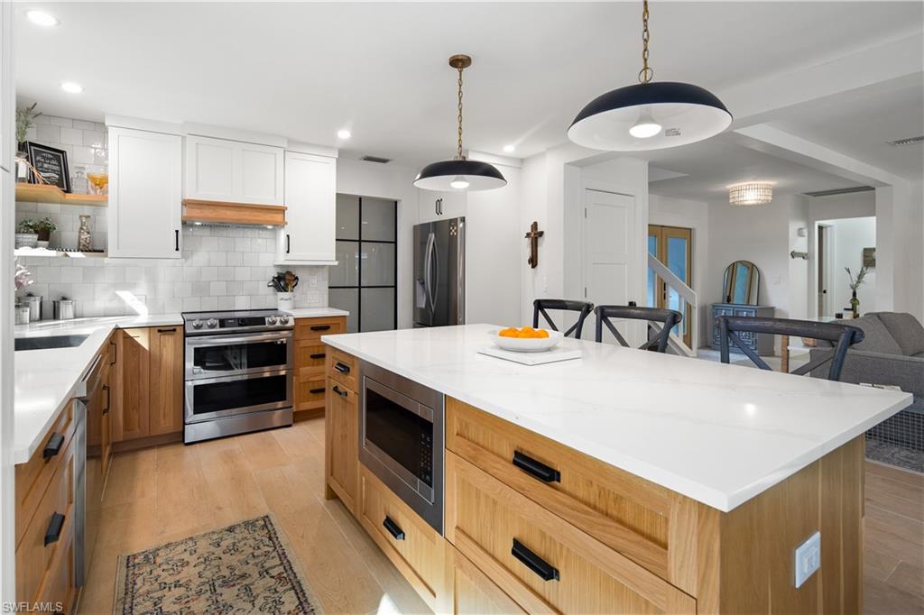 TALL PINES - Residential