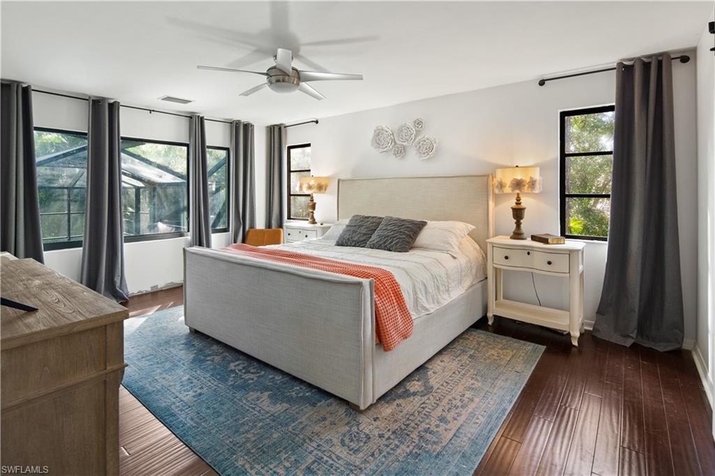 TALL PINES - Residential