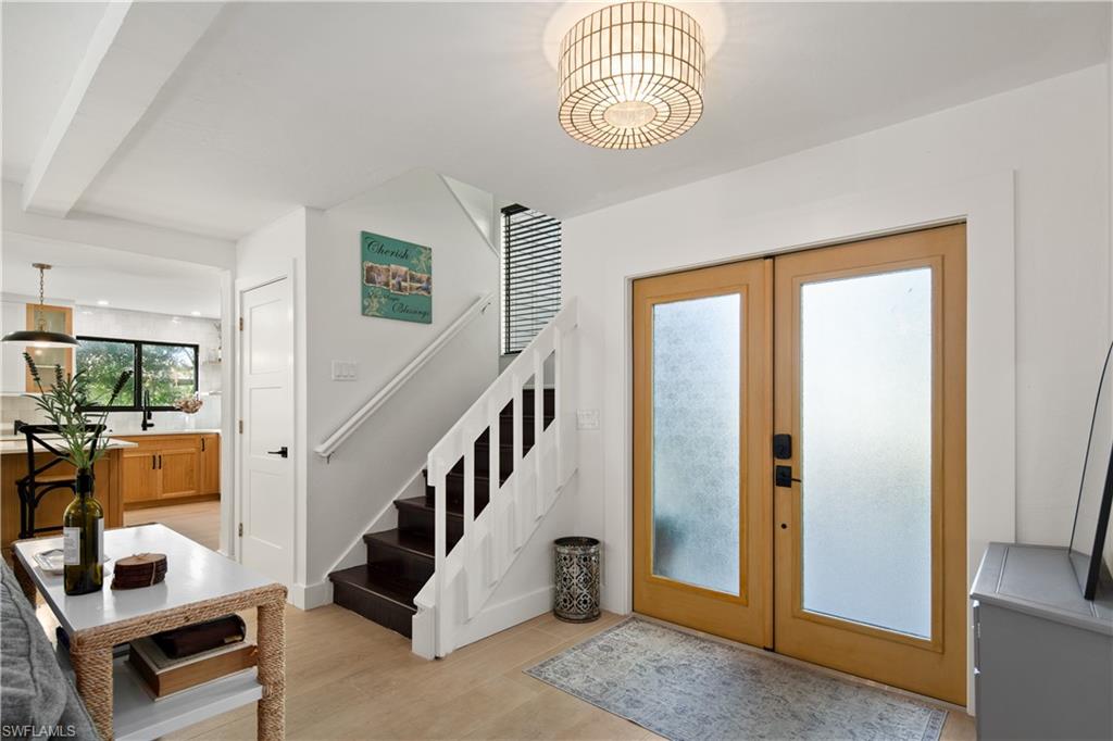 TALL PINES - Residential