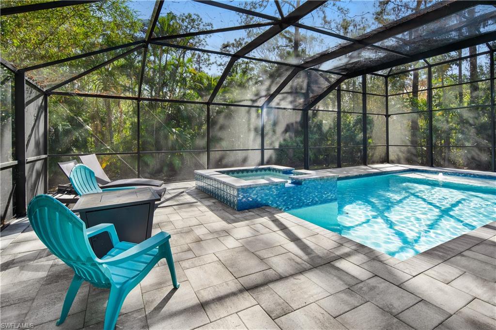 TALL PINES - Residential