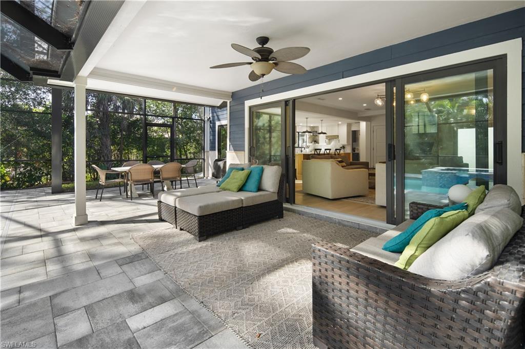 TALL PINES - Residential