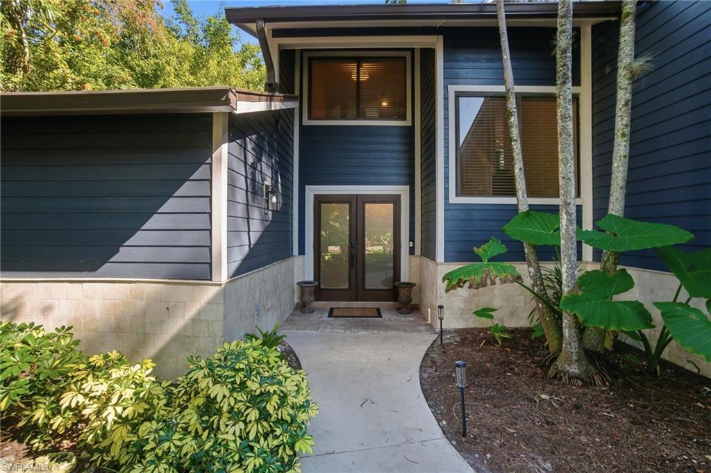 TALL PINES - Residential