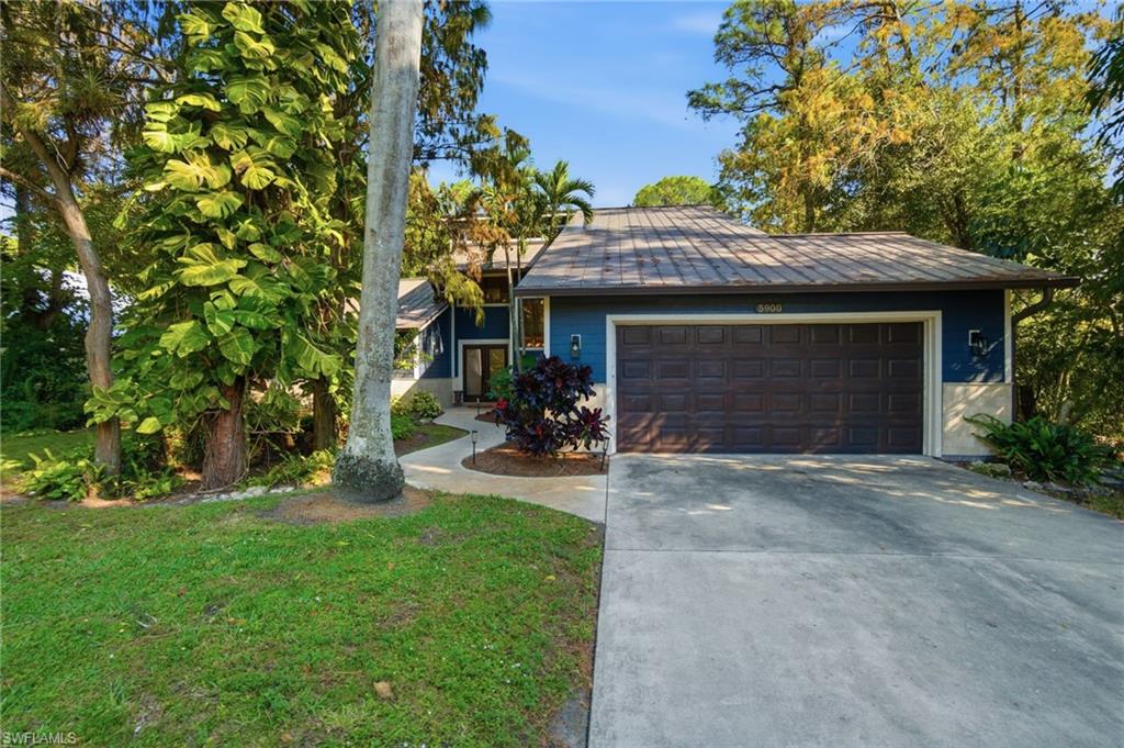 TALL PINES - Residential