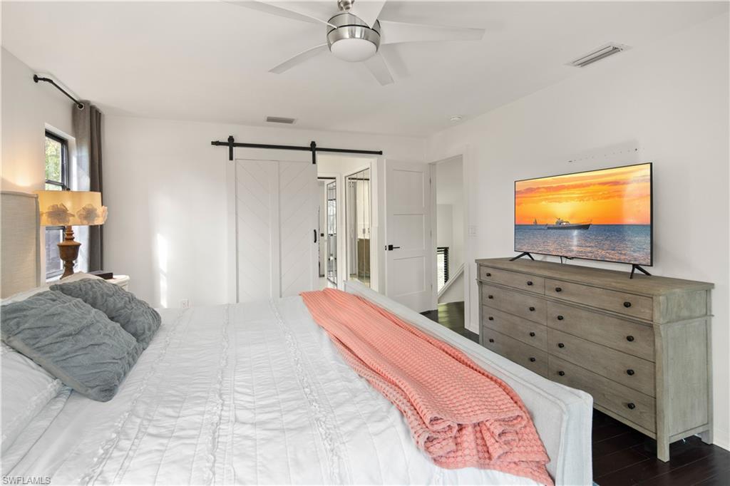 TALL PINES - Residential