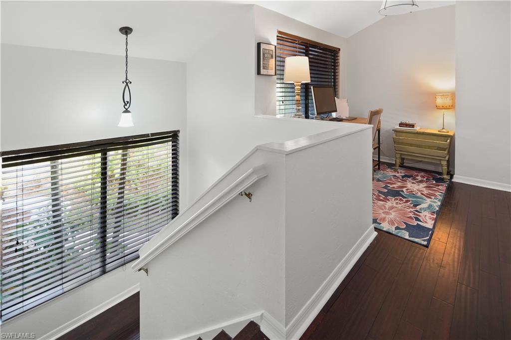 TALL PINES - Residential