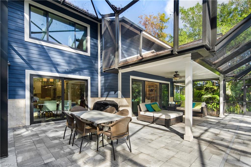 TALL PINES - Residential