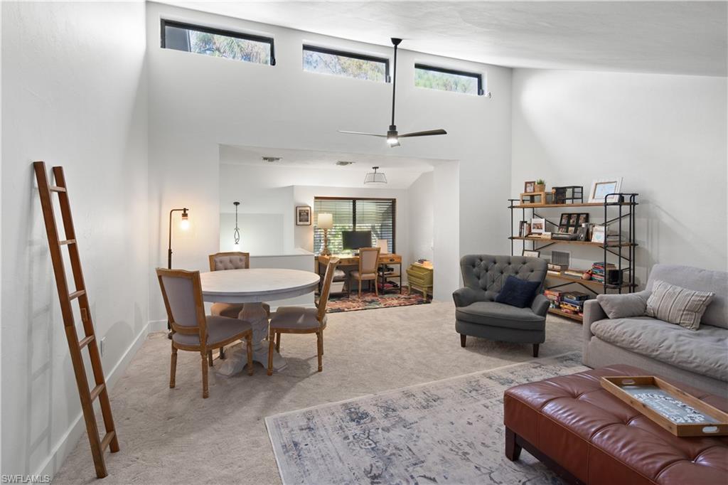 TALL PINES - Residential