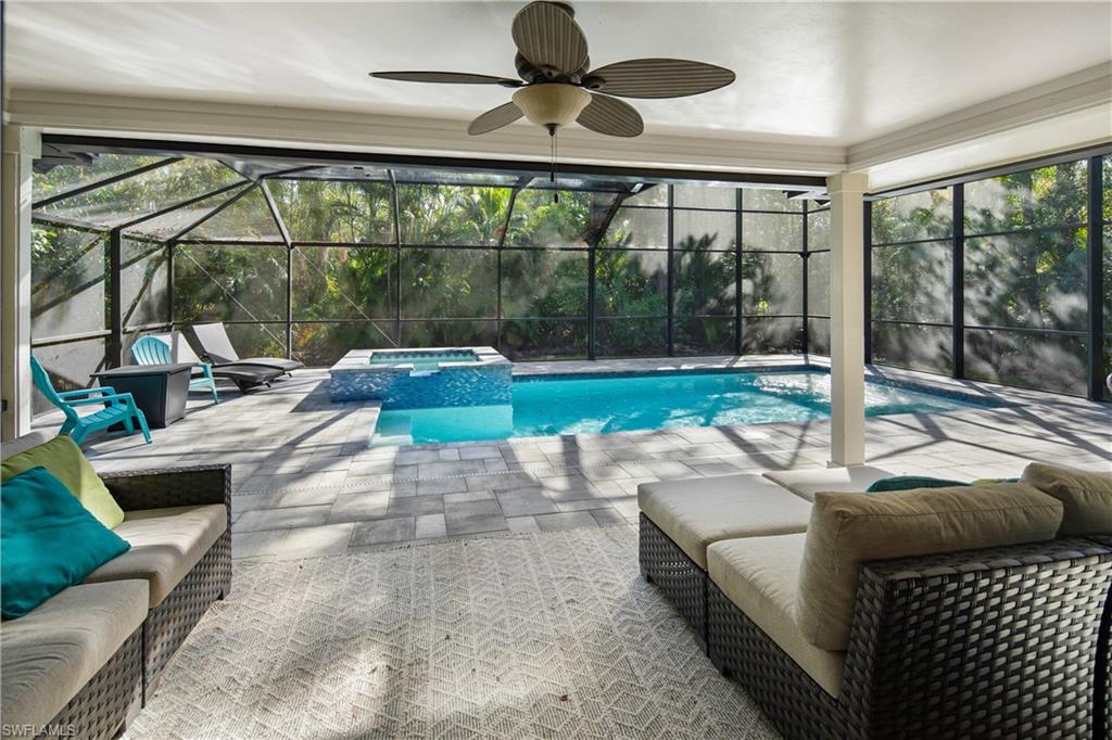 TALL PINES - Residential