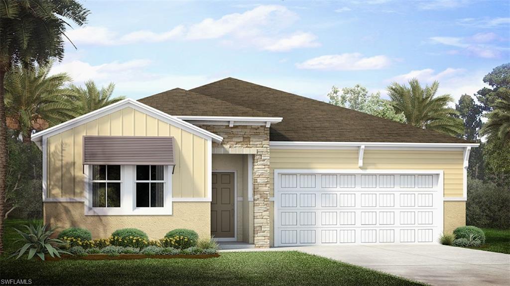 SEASONS AT BONITA - Residential