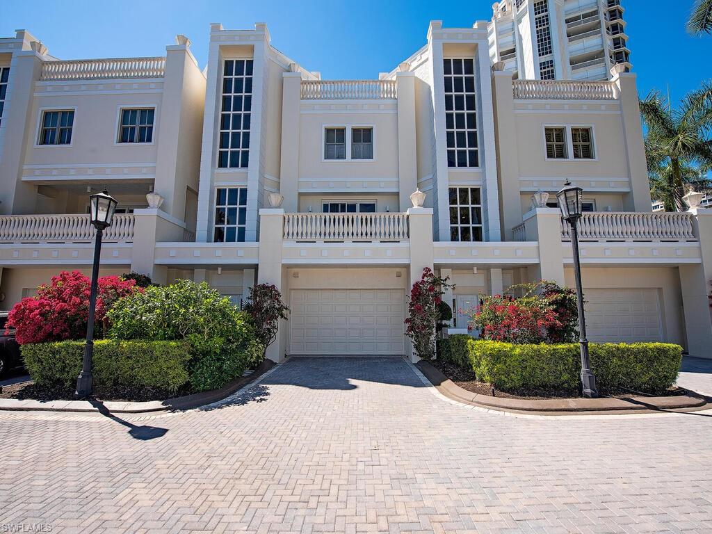 BRITTANY - Residential